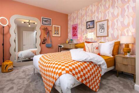 Bedroom 3