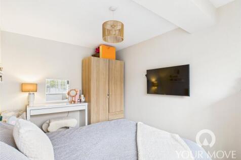 Family Room/Bedroom