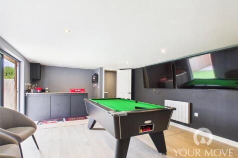 Man Cave