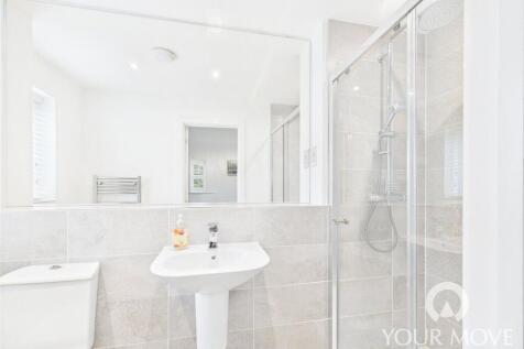 En-Suite To Bed 1