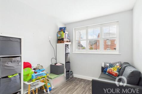 Playroom/Study