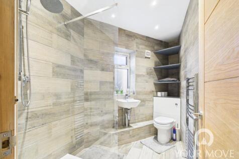 G/F Shower Room