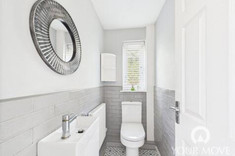 Cloakroom/Wc
