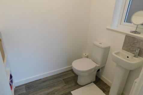 GROUND FLOOR WC
