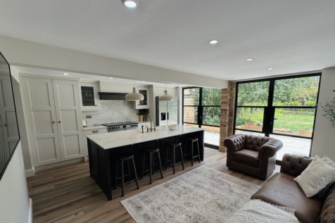 2. Kitchen
