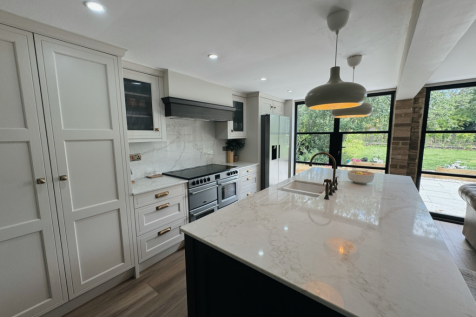 3. Kitchen