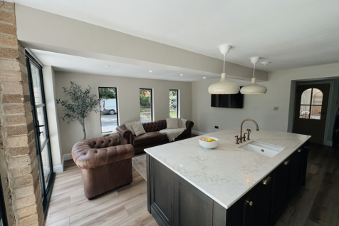 4. Kitchen
