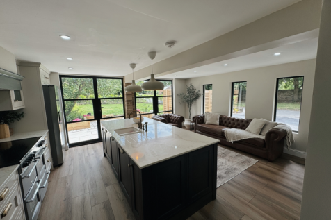 6. Kitchen