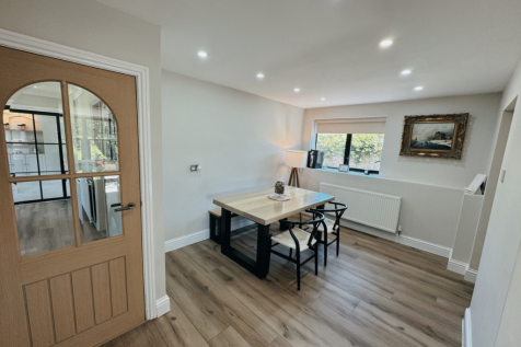 13. Dining Room