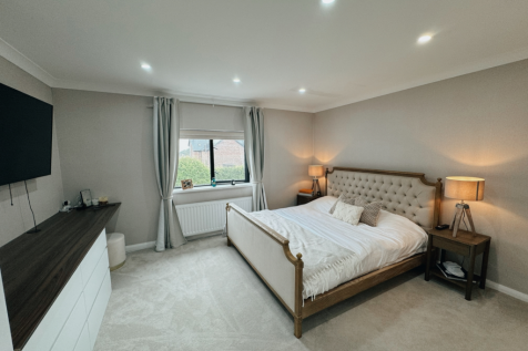 17. Master Bedroom