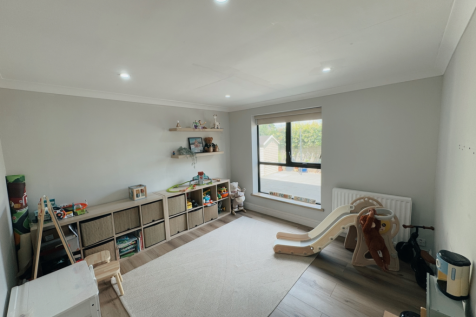 18. Playroom