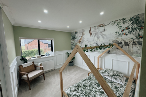 20. Bedroom 2