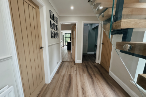 28. Hallway