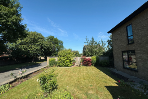 34. Front Garden