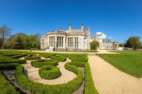 Highcliffe Castle