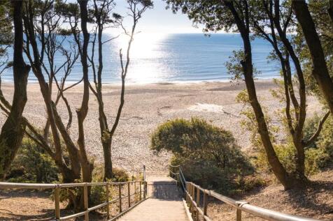 Highcliffe Beach