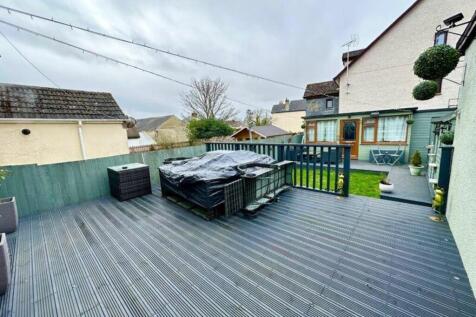 decking