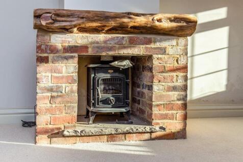 Stove