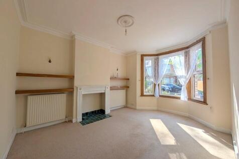 Bedroom Three (Downstairs)