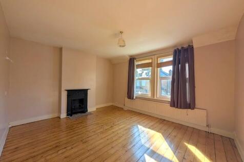 Principle Bedroom
