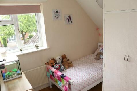 BEDROOM FIVE