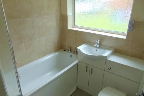 MODERN BATHROOM