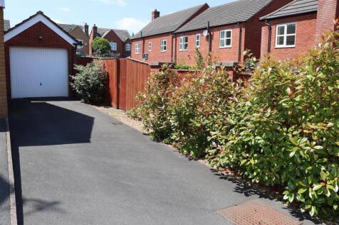 DETACHED GARAGE