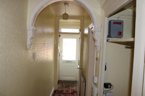 RECEPTION HALL