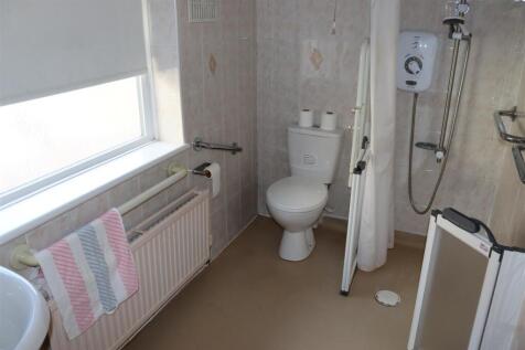 WET ROOM