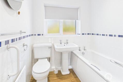 Bathroom/Wc