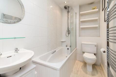 Bathroom/WC