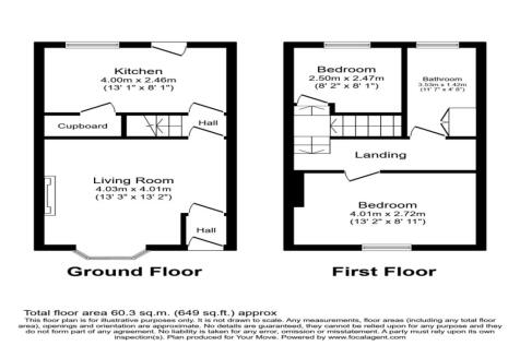 Floor Plans