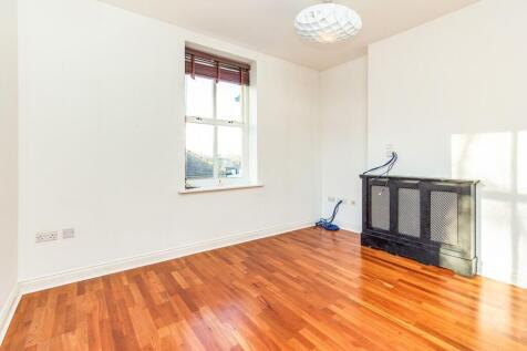 Open Plan Living Are