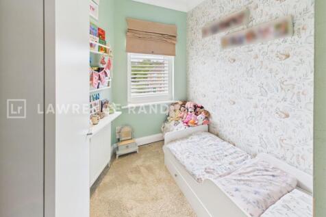 3rd bedroom