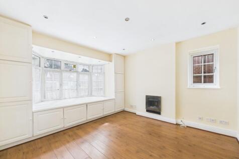 Front Reception Room