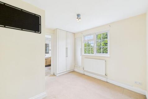 Bedroom Five