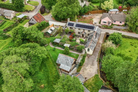 Withypool, Seddons