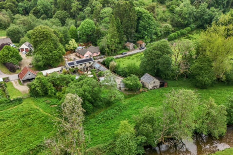 Withypool, Seddons