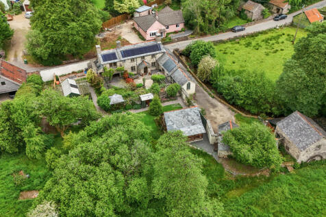 Withypool, Seddons