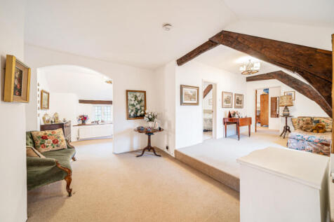 Shillingford Seddons