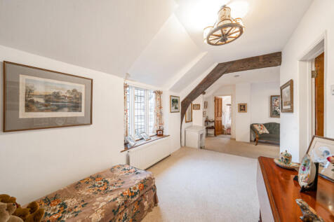 Shillingford Seddons