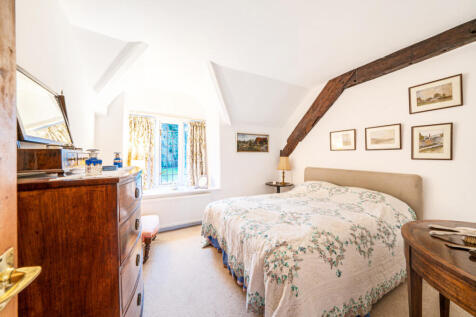 Shillingford Seddons