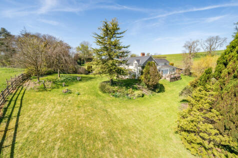 Shillingford Seddons