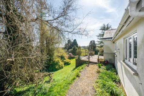 Shillingford Seddons