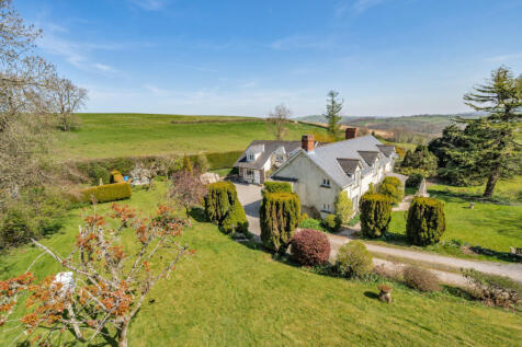 Shillingford Seddons