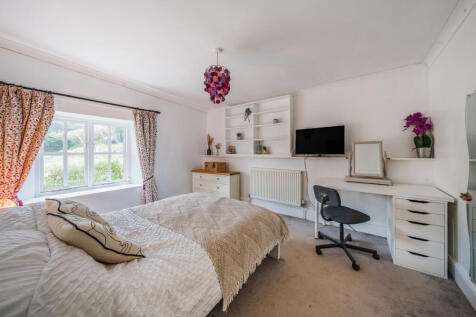 Morebath, Seddons