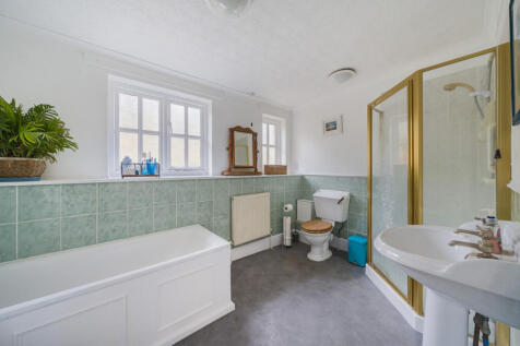 Morebath, Seddons