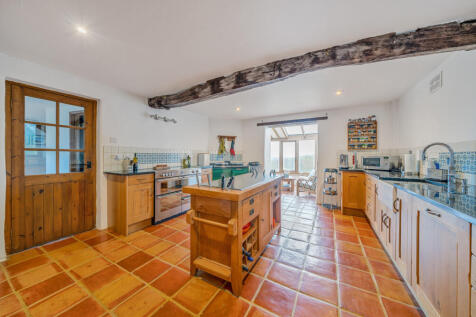 Stoodleigh, Seddons