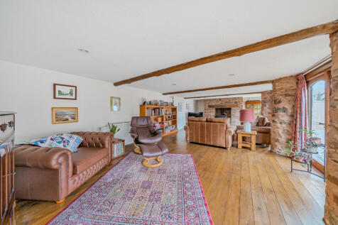 Stoodleigh, Seddons