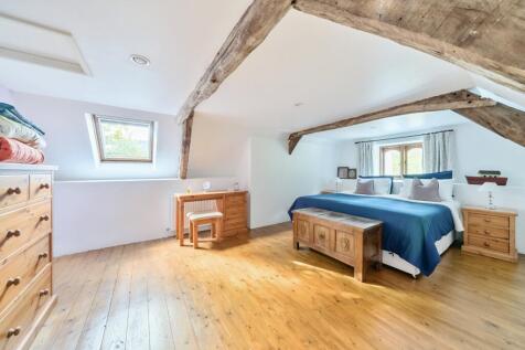 Stoodleigh, Seddons